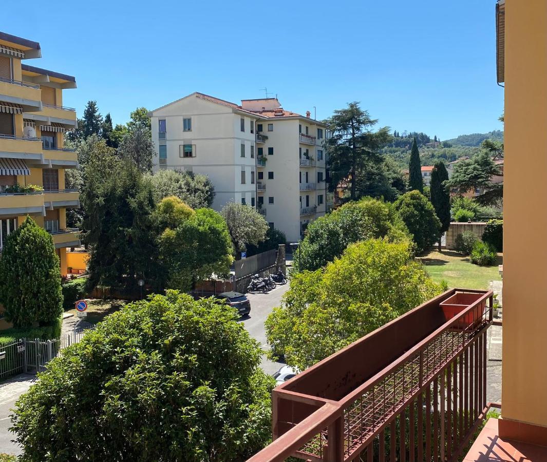 Florence - Quiet & Comfortable Apartment Екстериор снимка