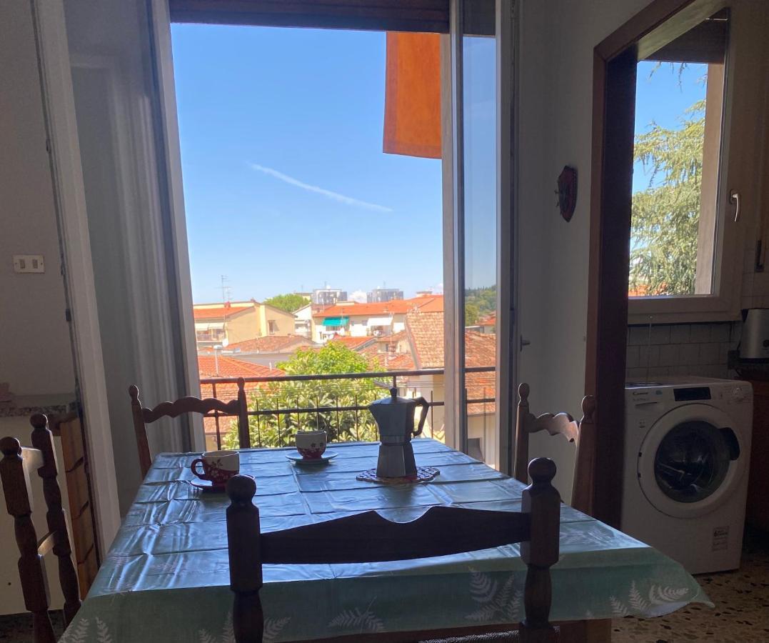 Florence - Quiet & Comfortable Apartment Екстериор снимка